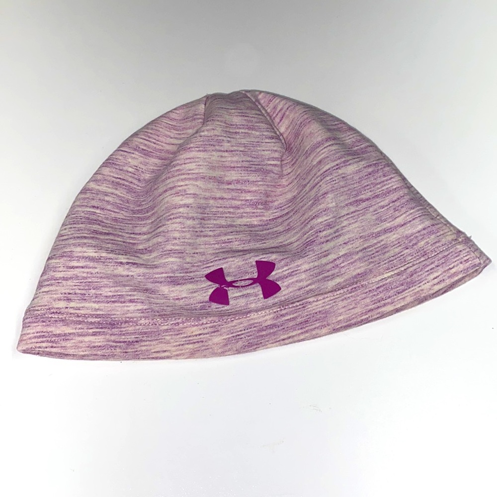 Under Armour storm beanie